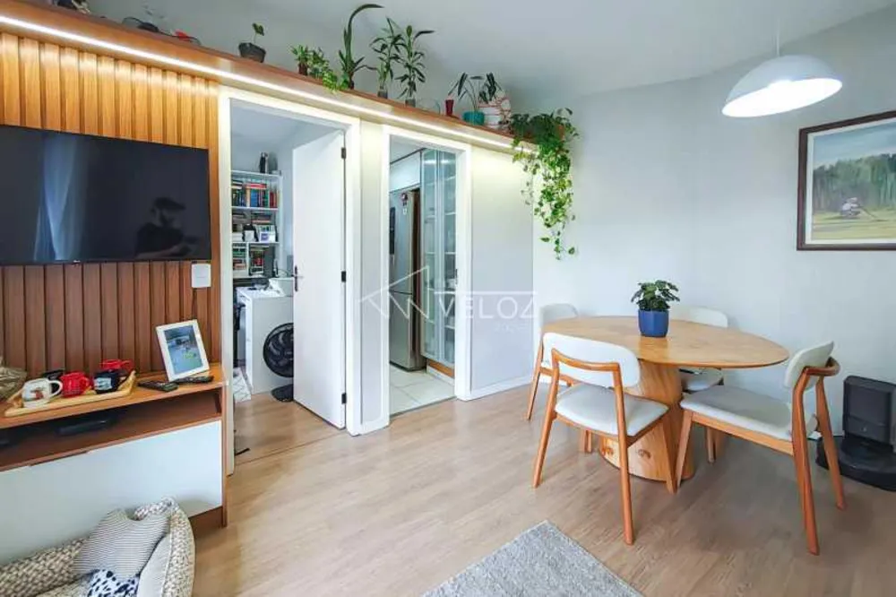Apartamento, 2 quartos, 77 m² - Foto 6