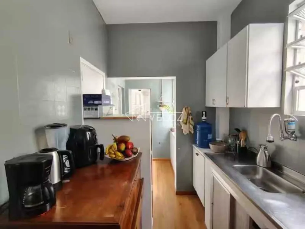 Apartamento, 2 quartos, 67 m² - Foto 13