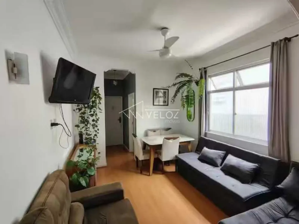 Apartamento, 2 quartos, 67 m² - Foto 2