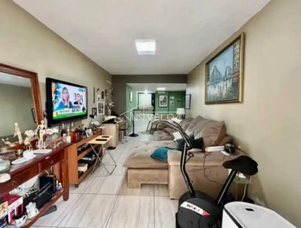 Apartamento, 3 quartos, 92 m² - Foto 5