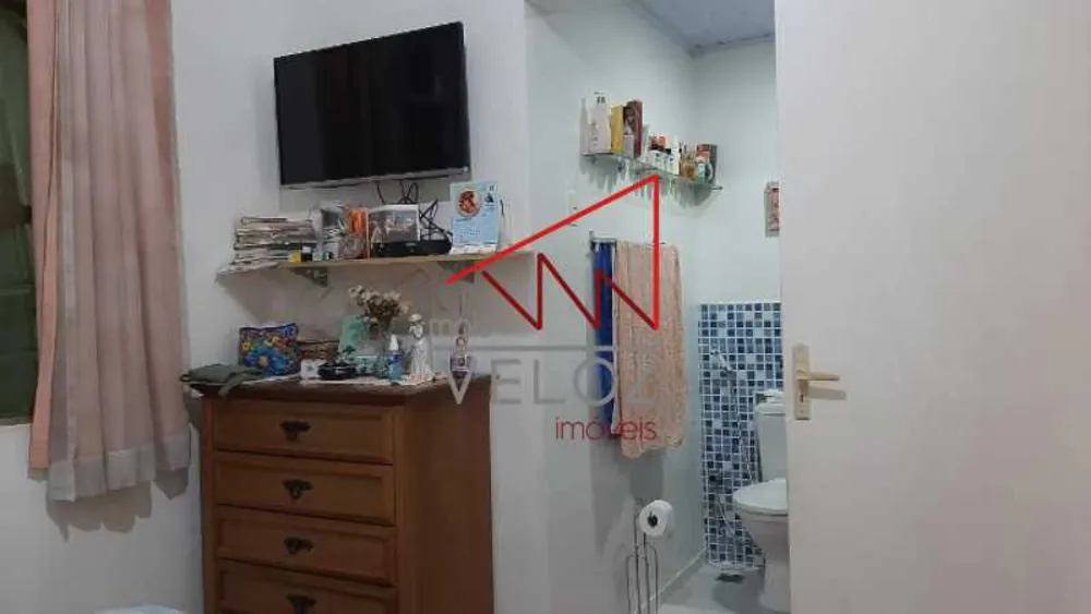 Apartamento, 3 quartos, 85 m² - Foto 13