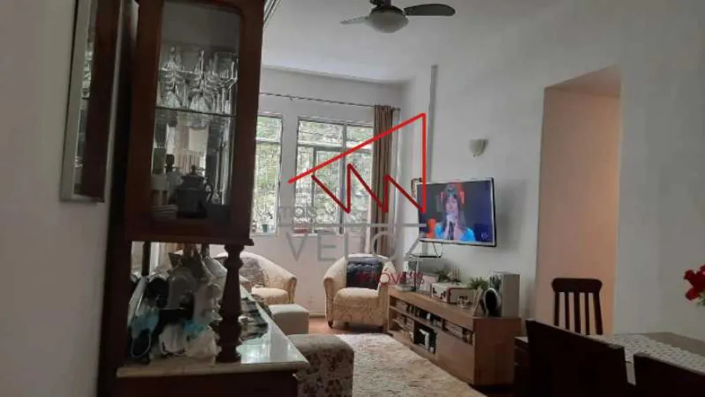 Apartamento, 3 quartos, 85 m² - Foto 3