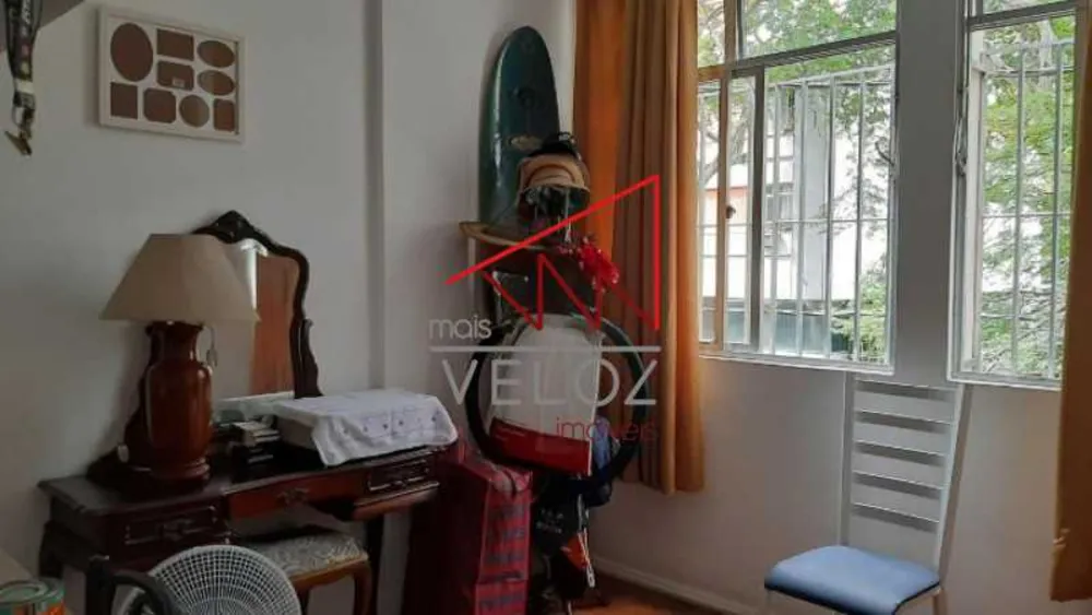 Apartamento, 3 quartos, 85 m² - Foto 2