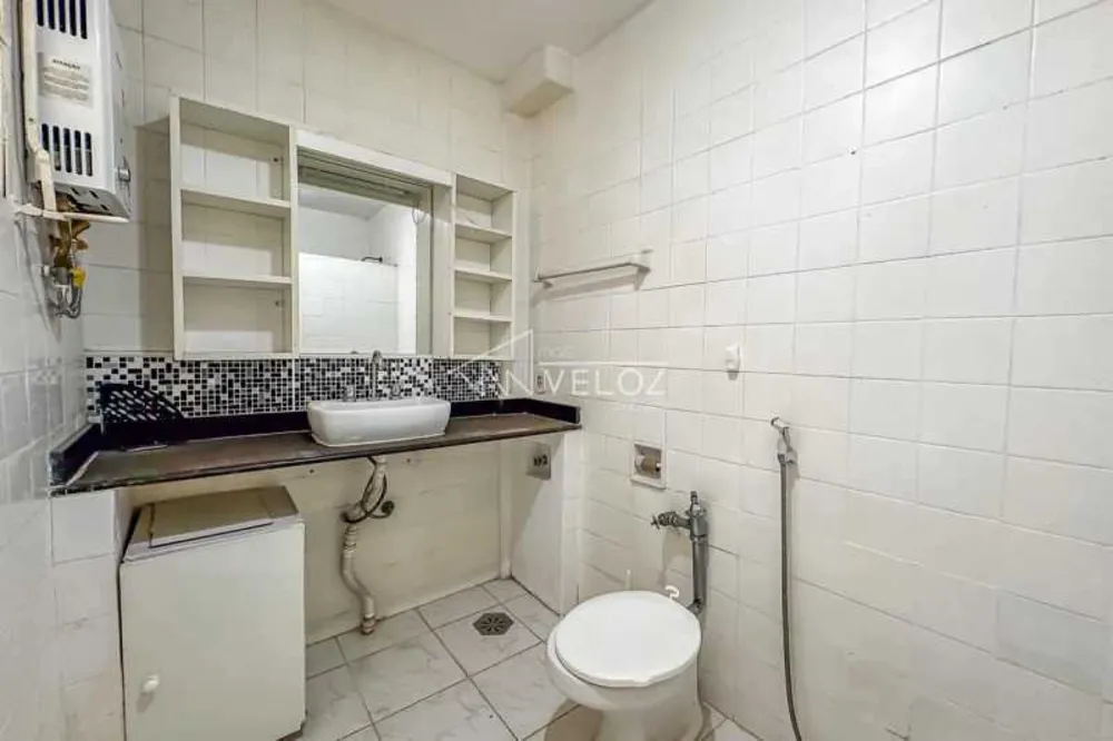 Apartamento, 2 quartos, 91 m² - Foto 12
