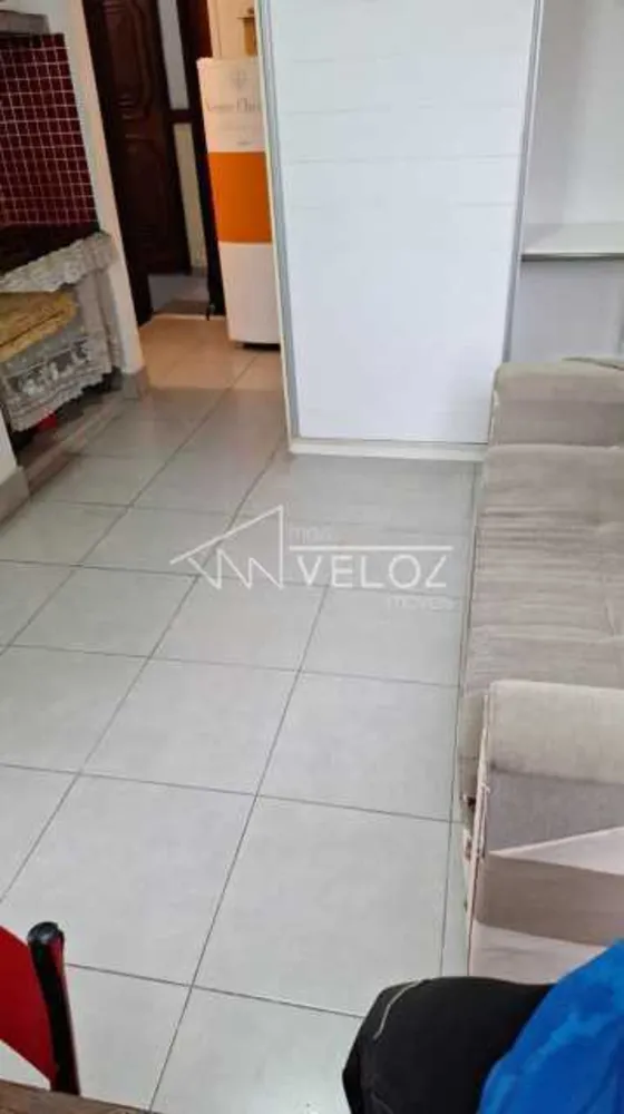 Apartamento, 1 quarto, 20 m² - Foto 11