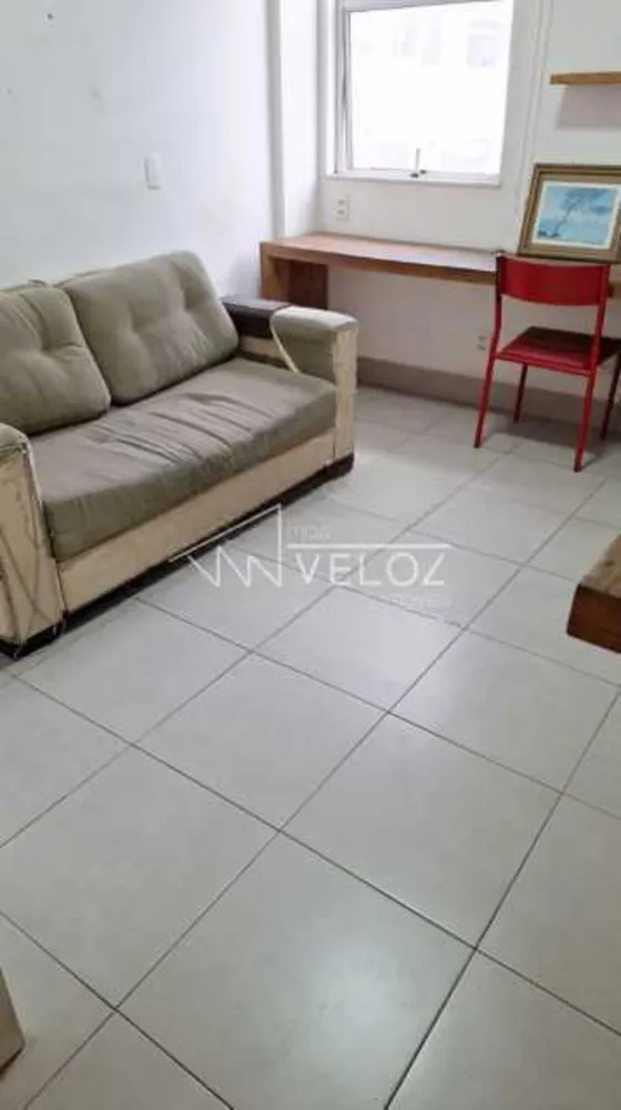 Apartamento, 1 quarto, 20 m² - Foto 7