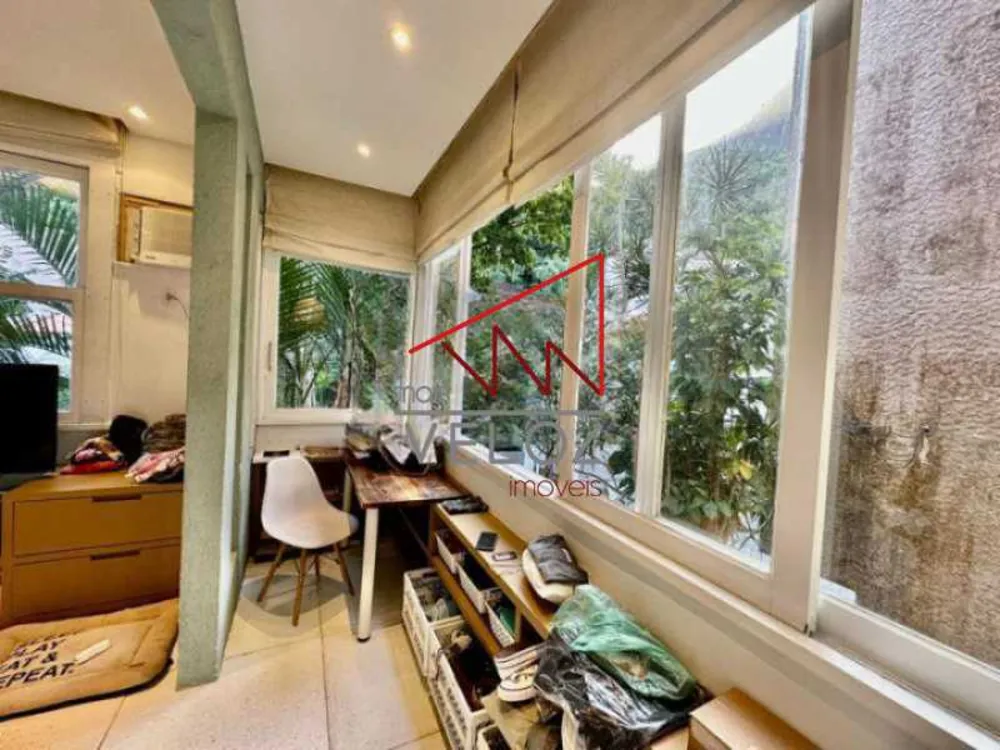 Apartamento, 3 quartos, 104 m² - Foto 6