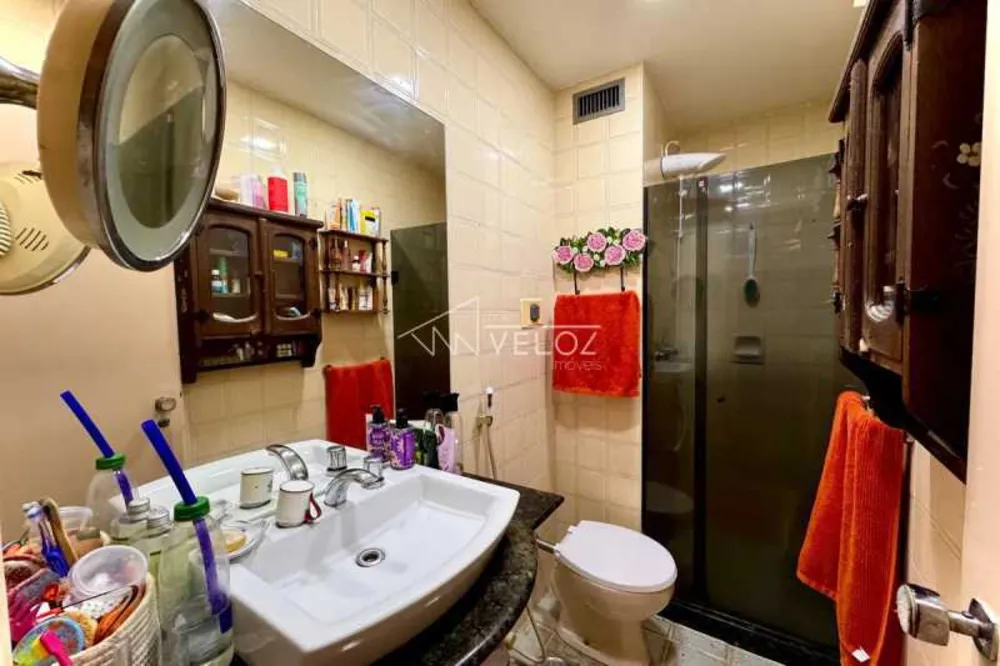 Apartamento, 1 quarto, 63 m² - Foto 9