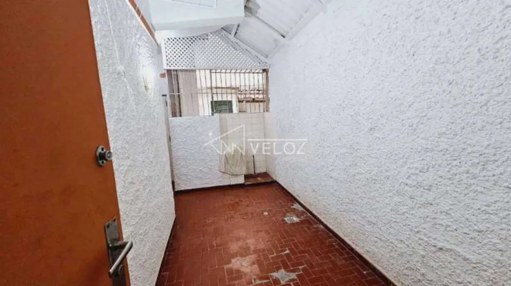 Apartamento, 3 quartos, 116 m² - Foto 22