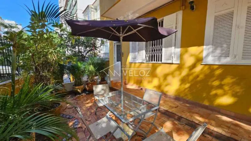 Apartamento, 3 quartos, 116 m² - Foto 3