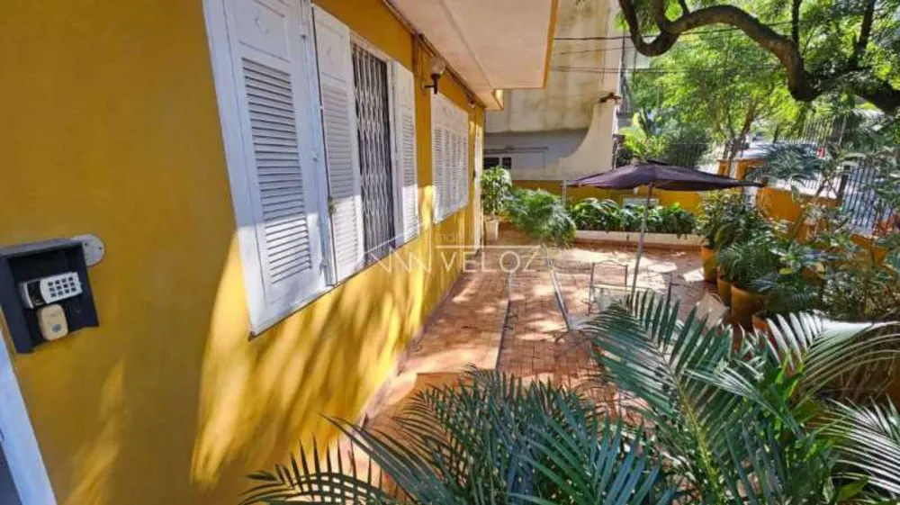 Apartamento, 3 quartos, 116 m² - Foto 4