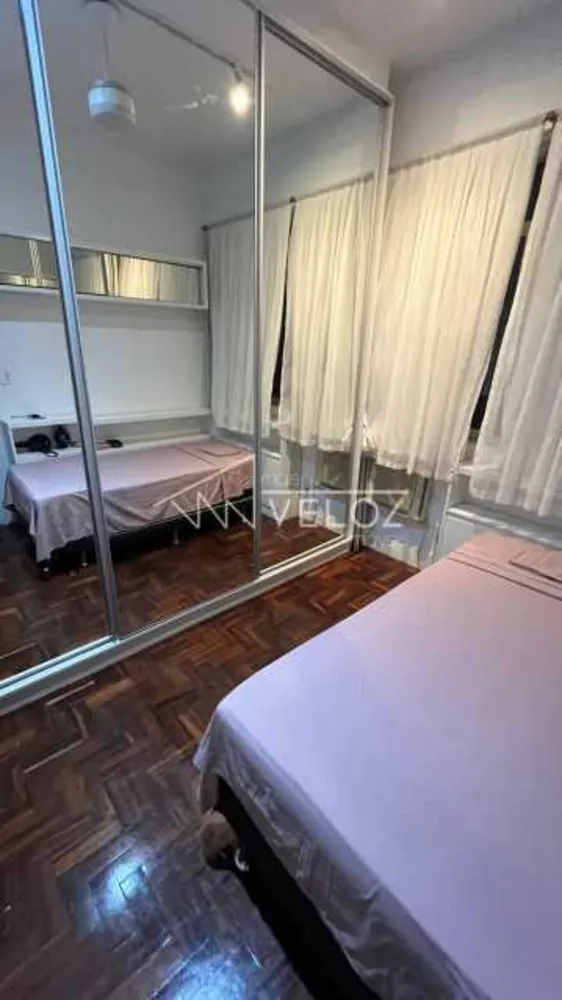Apartamento, 2 quartos, 61 m² - Foto 11