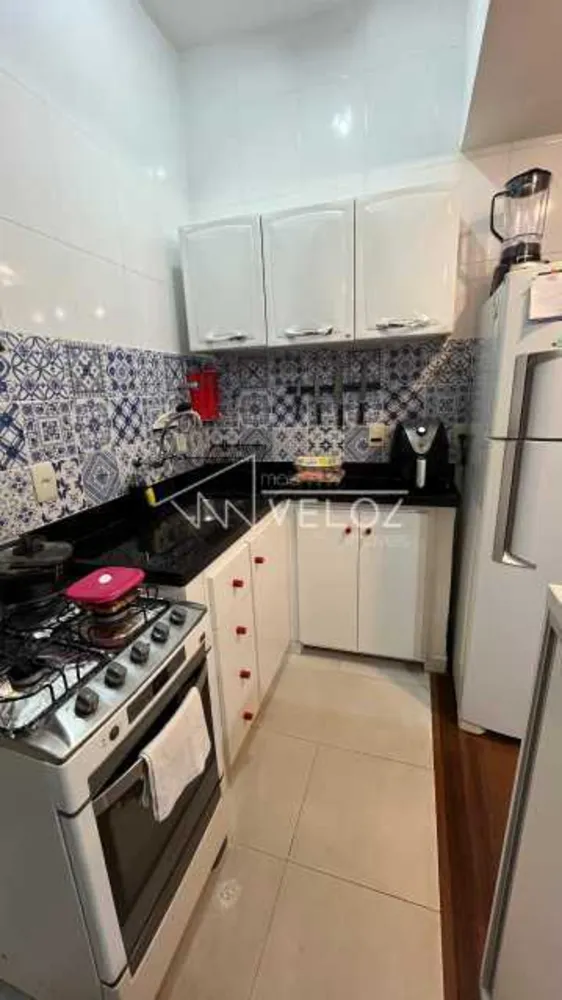Apartamento, 2 quartos, 61 m² - Foto 16