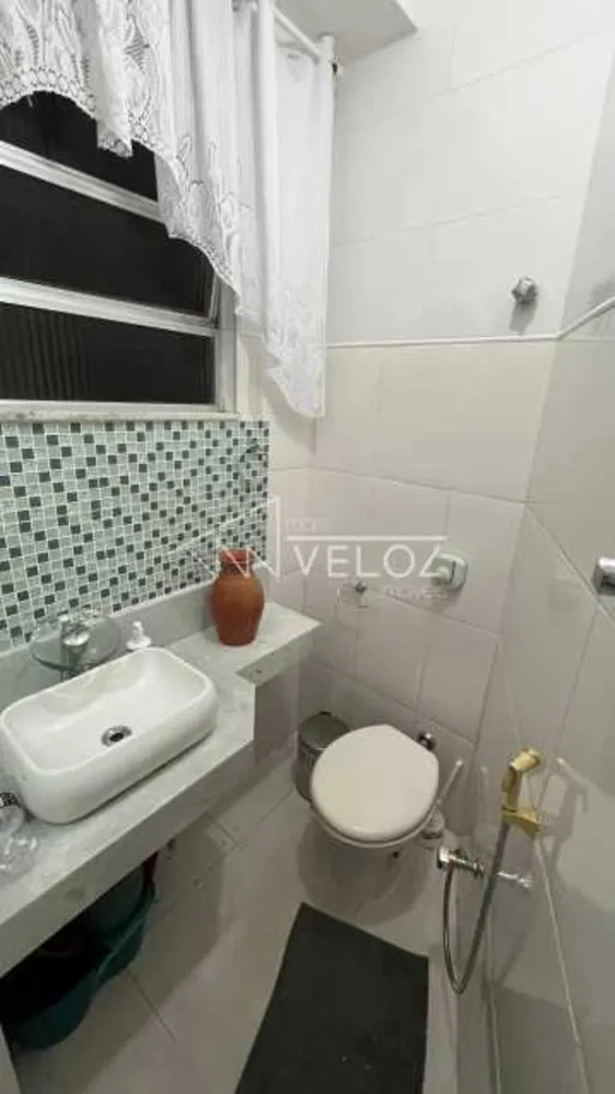 Apartamento, 2 quartos, 61 m² - Foto 8