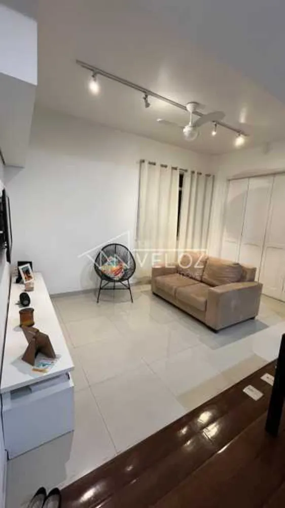 Apartamento, 2 quartos, 61 m² - Foto 3
