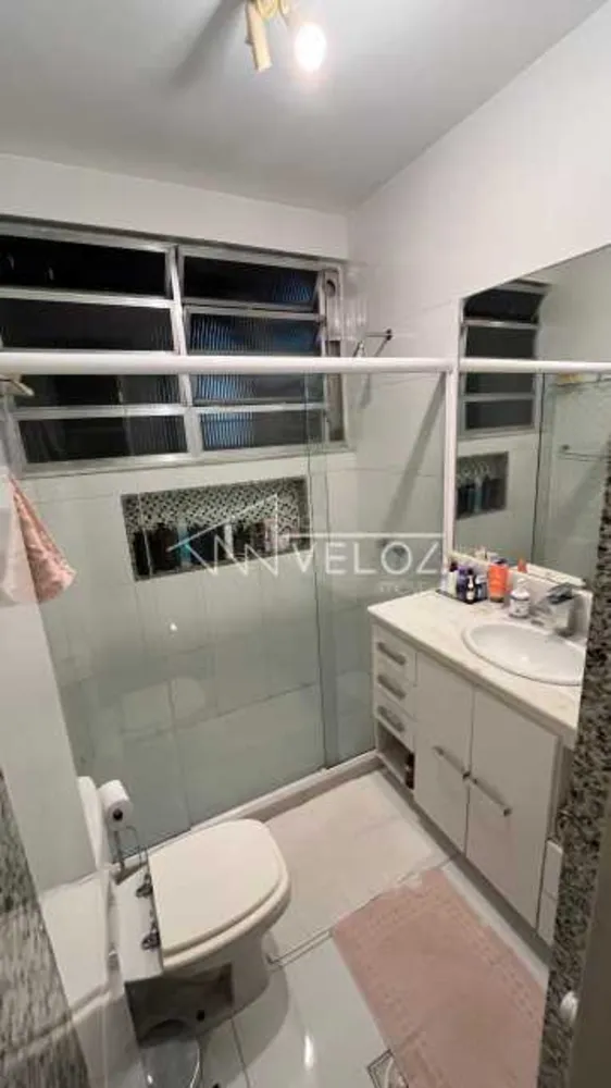 Apartamento, 2 quartos, 61 m² - Foto 10