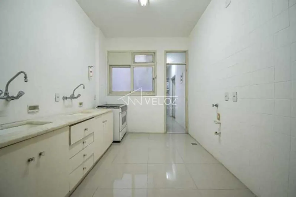Apartamento, 3 quartos, 200 m² - Foto 18