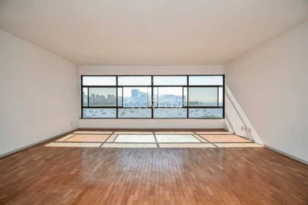 Apartamento, 3 quartos, 200 m² - Foto 4