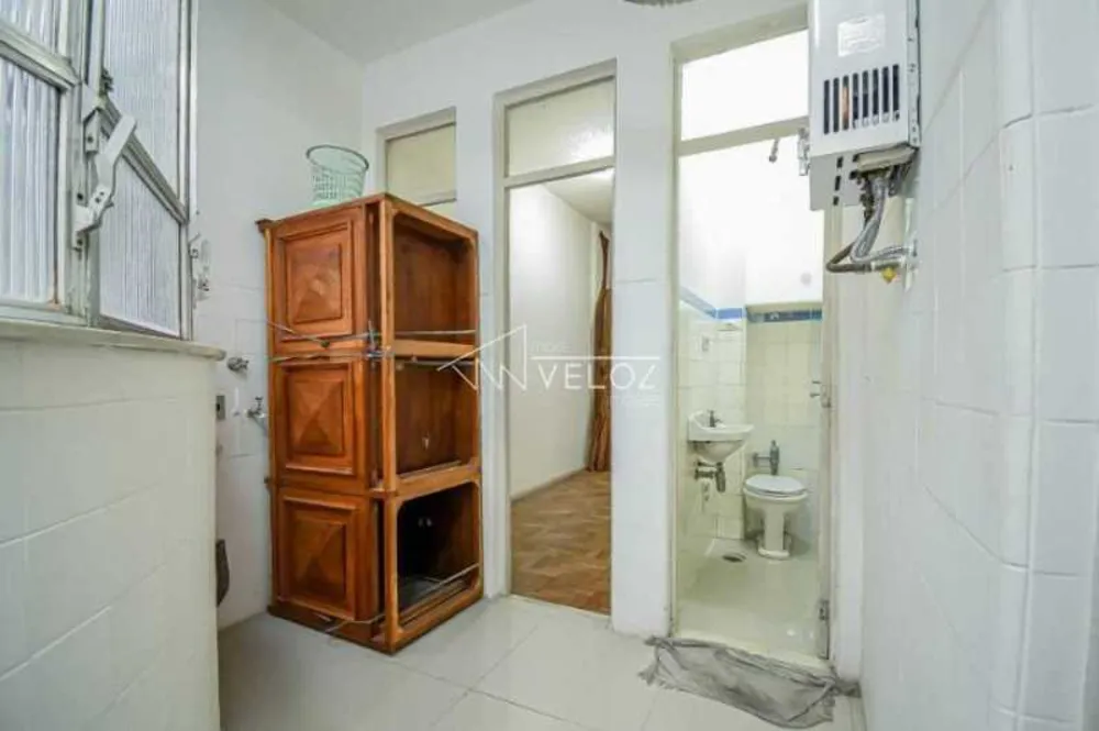 Apartamento, 3 quartos, 200 m² - Foto 19