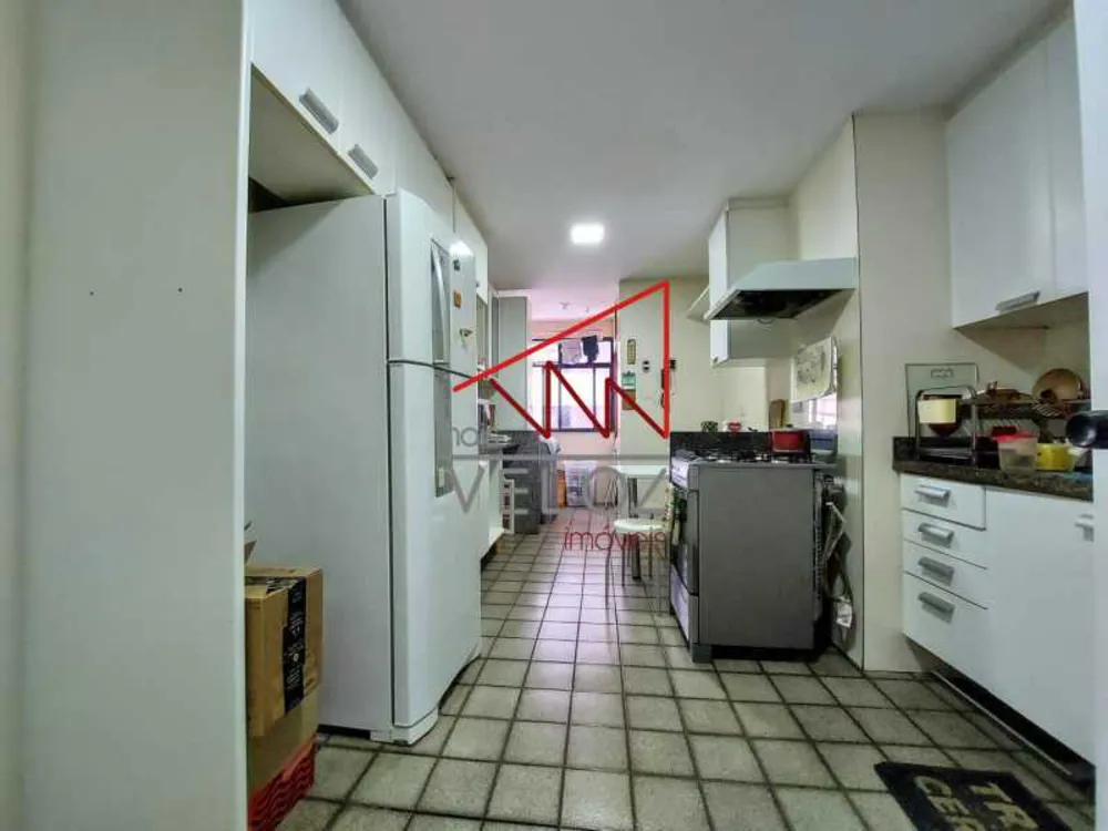 Apartamento, 2 quartos, 162 m² - Foto 15