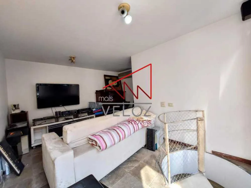 Apartamento, 2 quartos, 162 m² - Foto 24