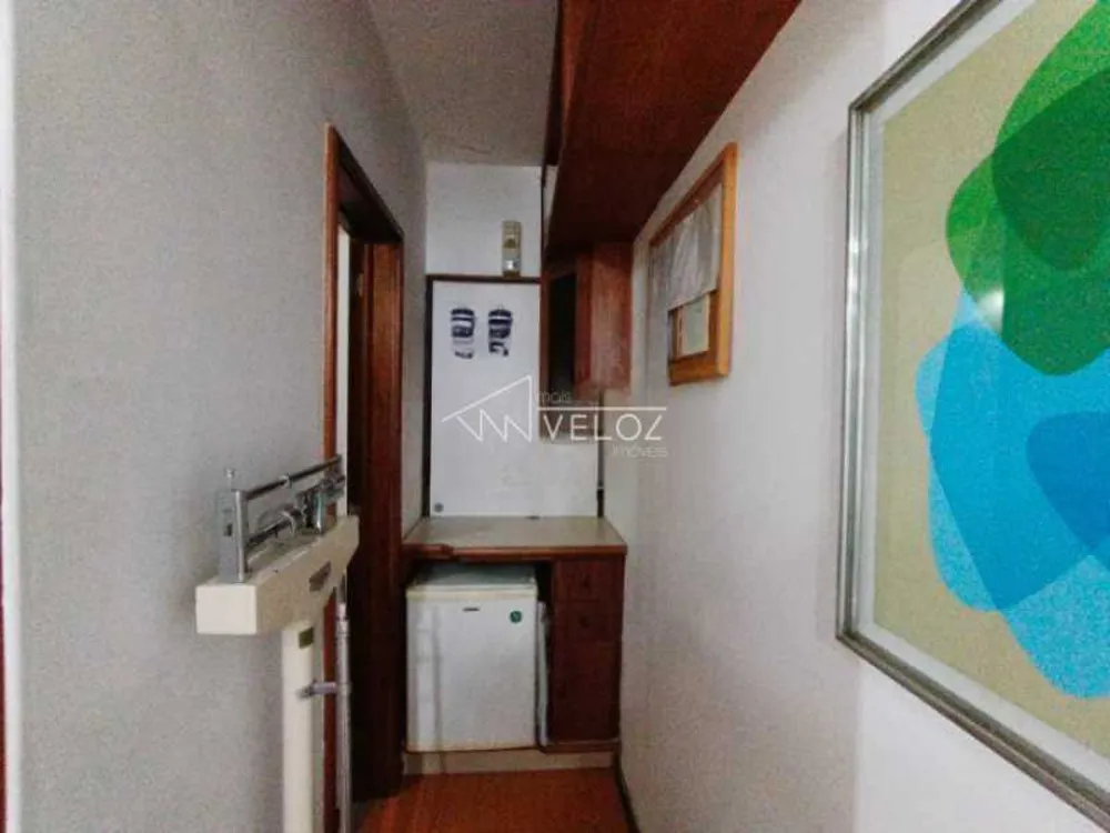 Sala-Conjunto, 51 m² - Foto 10