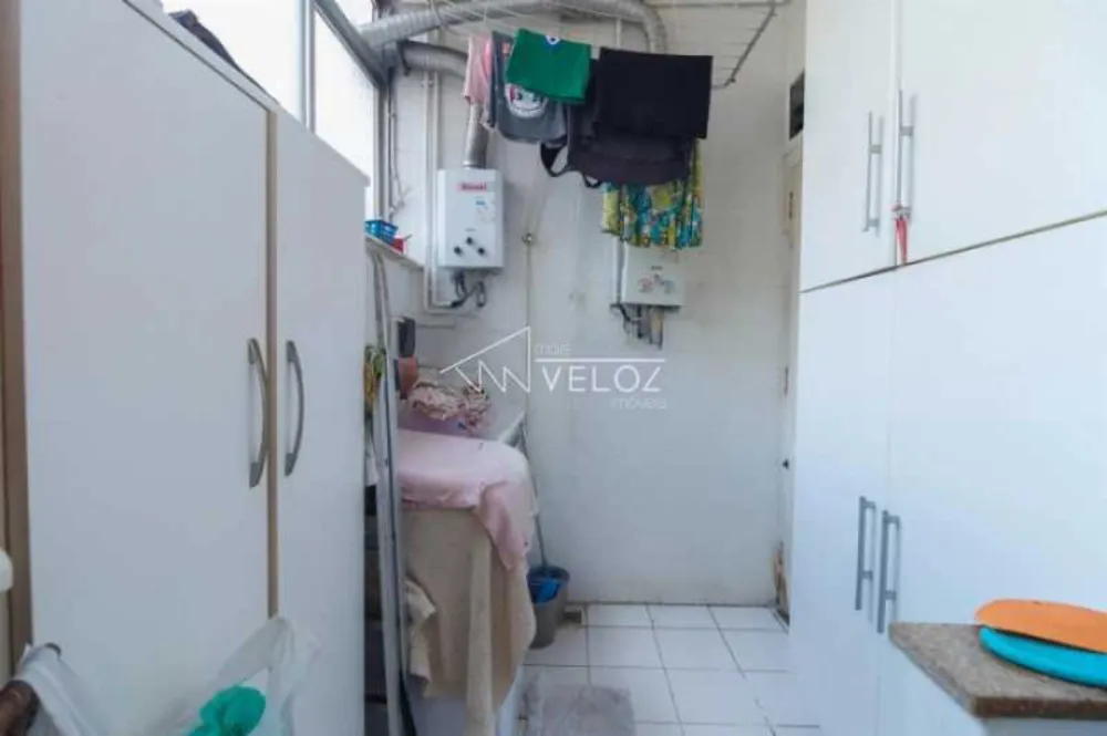 Apartamento, 3 quartos, 117 m² - Foto 19
