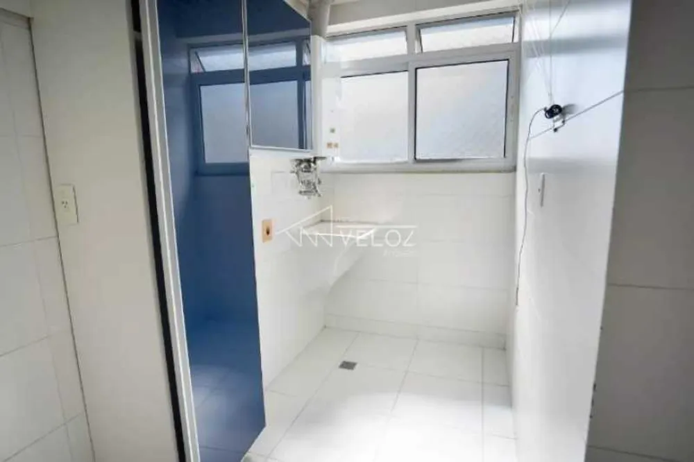 Cobertura, 2 quartos, 169 m² - Foto 26