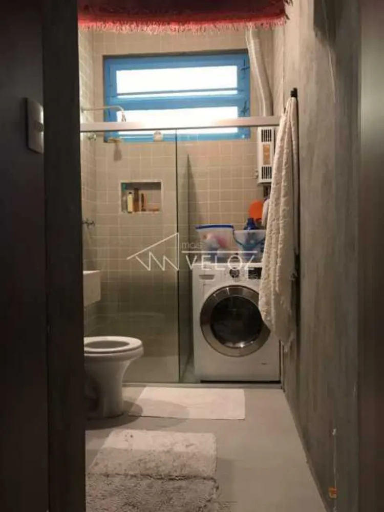 Apartamento, 1 quarto, 36 m² - Foto 1