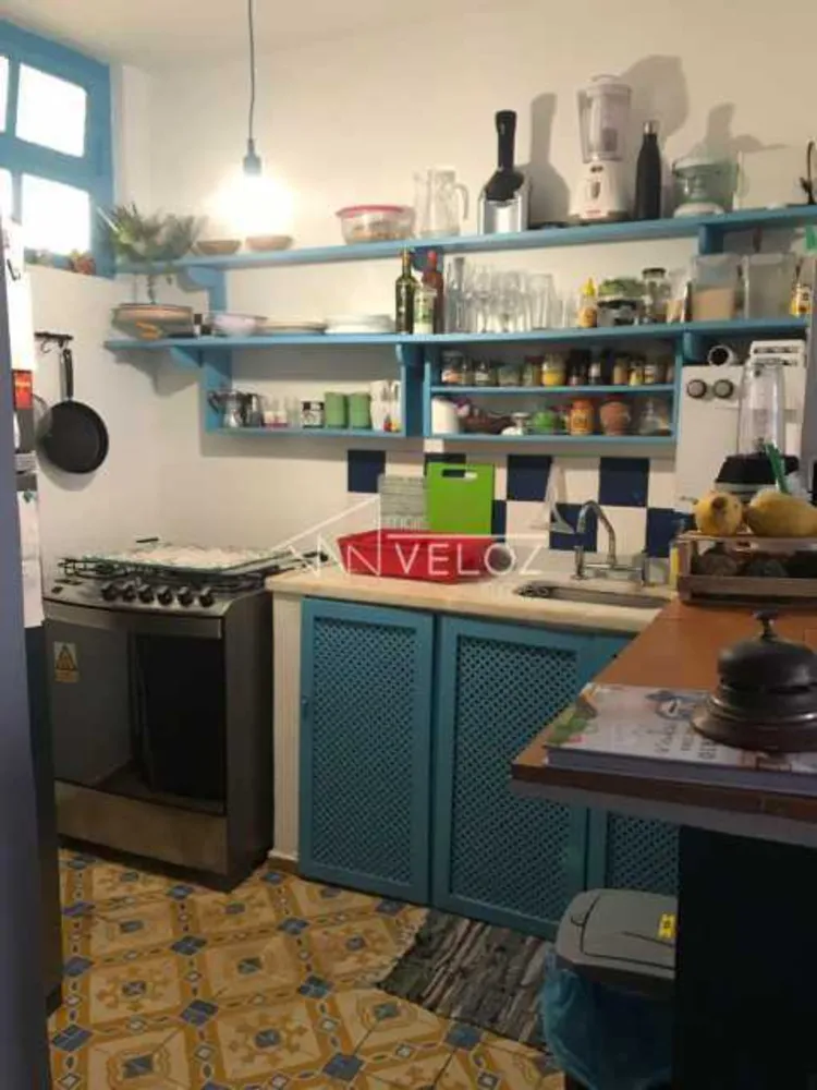 Apartamento, 1 quarto, 36 m² - Foto 10