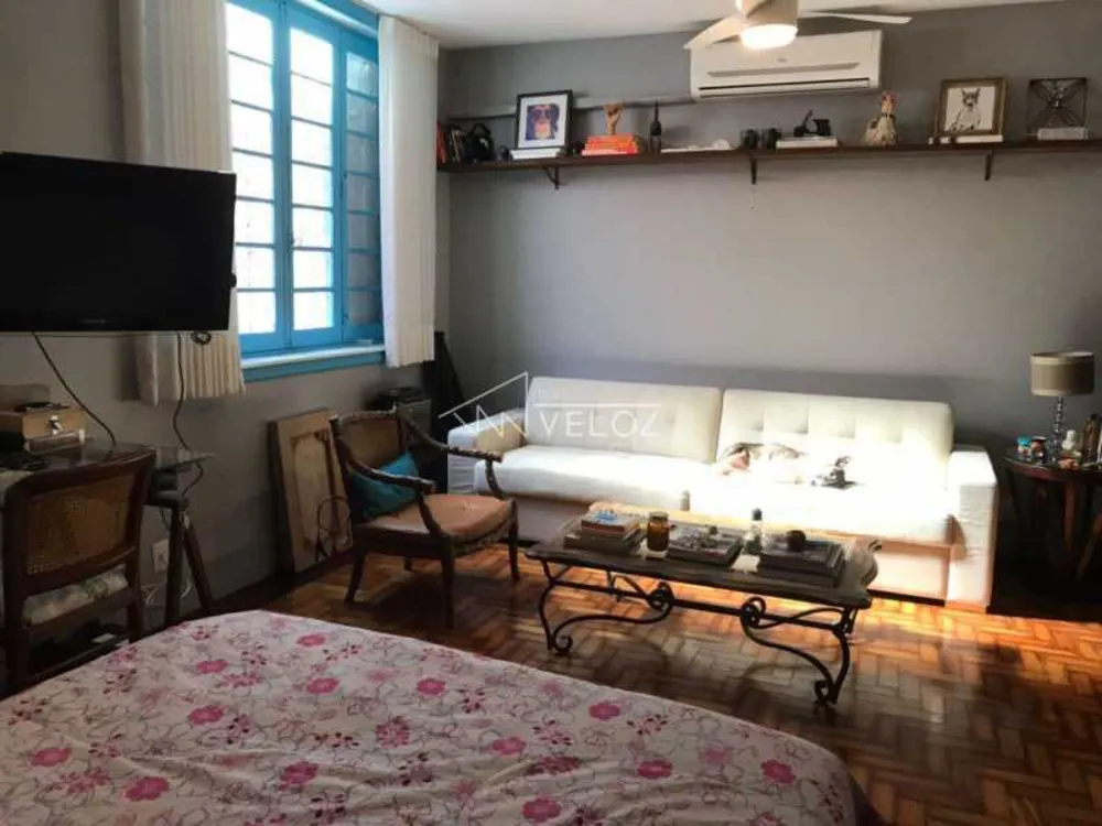 Apartamento, 1 quarto, 36 m² - Foto 18