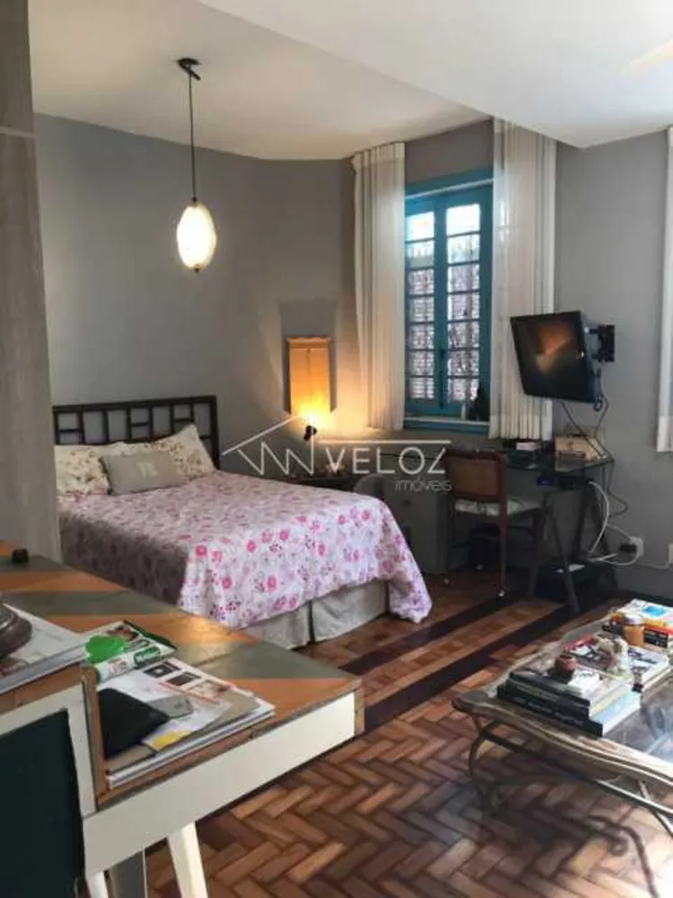 Apartamento, 1 quarto, 36 m² - Foto 2