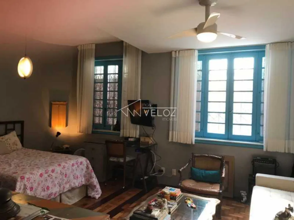 Apartamento, 1 quarto, 36 m² - Foto 16