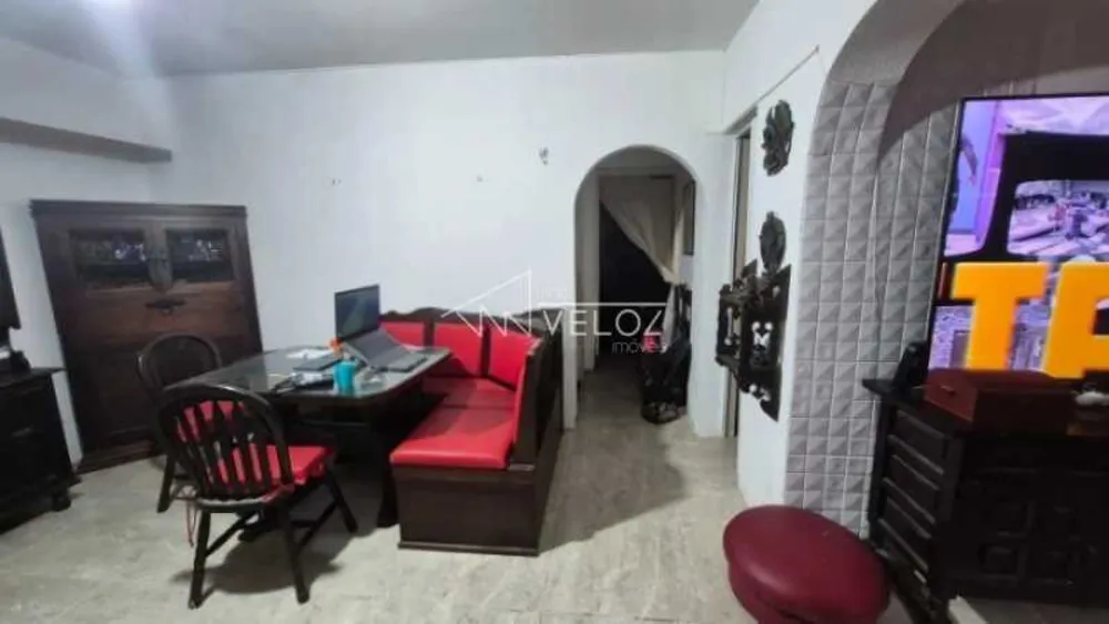 Apartamento, 3 quartos, 103 m² - Foto 1