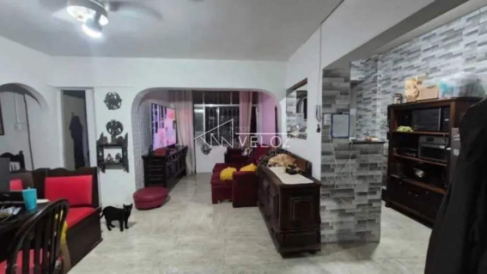 Apartamento, 3 quartos, 103 m² - Foto 15