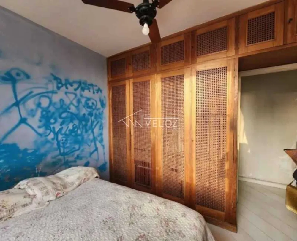 Apartamento, 3 quartos, 94 m² - Foto 12