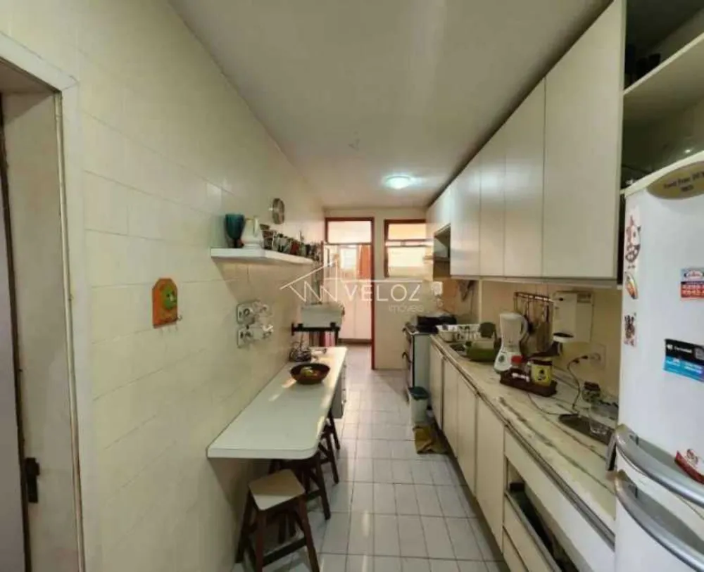 Apartamento, 3 quartos, 94 m² - Foto 17