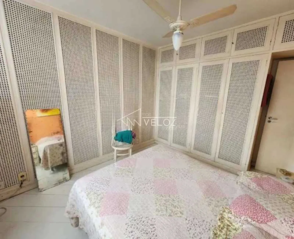 Apartamento, 3 quartos, 94 m² - Foto 14