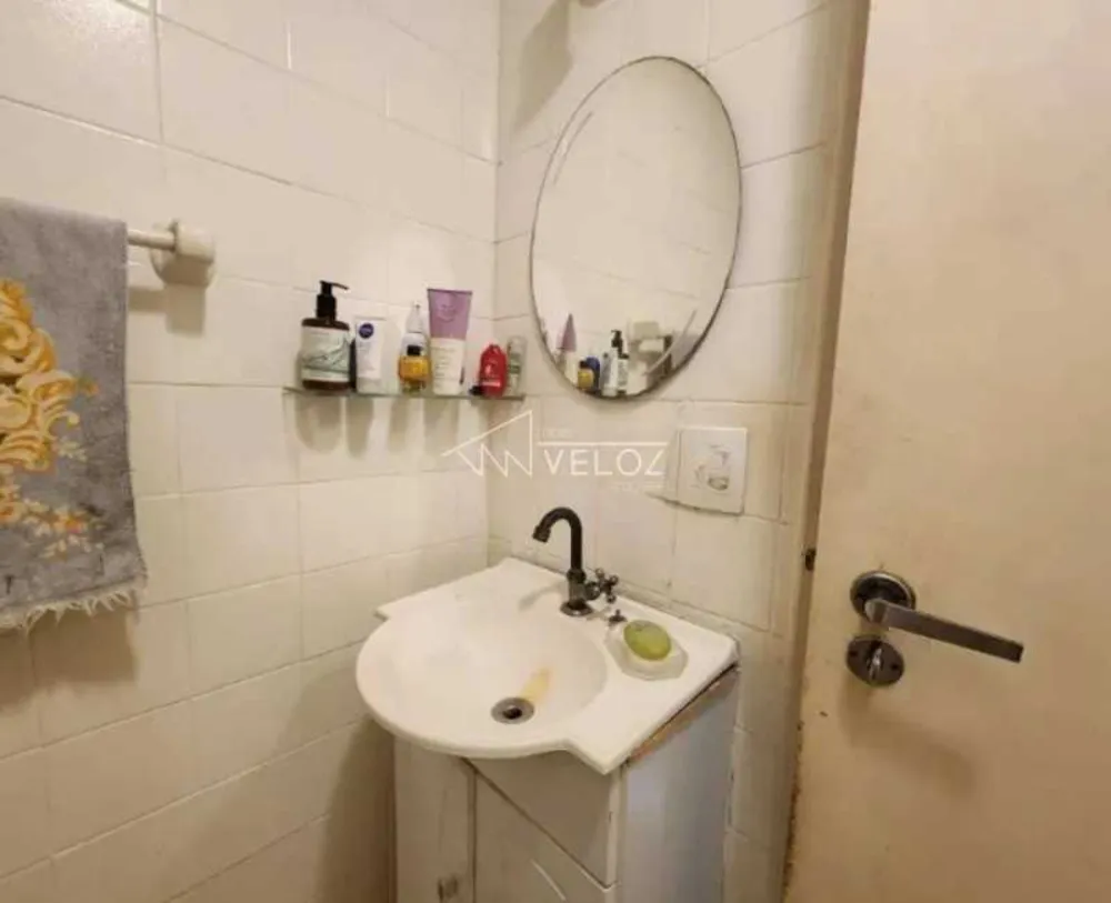 Apartamento, 3 quartos, 94 m² - Foto 1