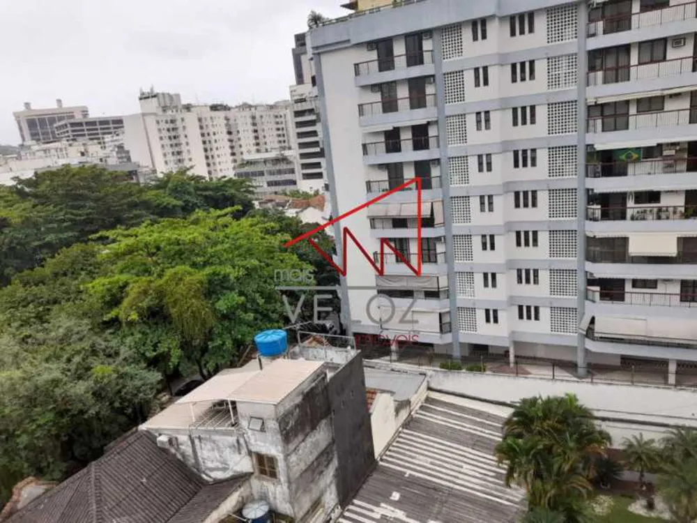 Apartamento, 2 quartos, 69 m² - Foto 7