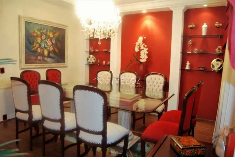 Cobertura, 4 quartos, 255 m² - Foto 22