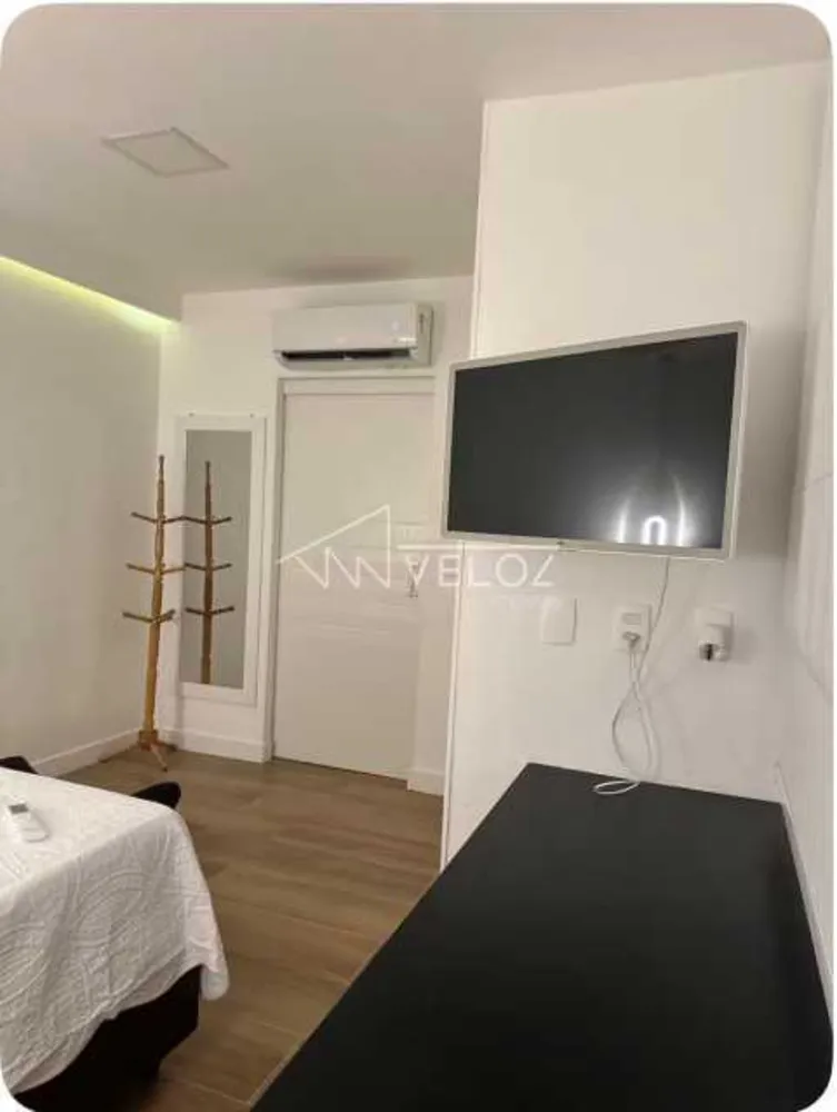 Kitnet-Studio, 30 m² - Foto 1