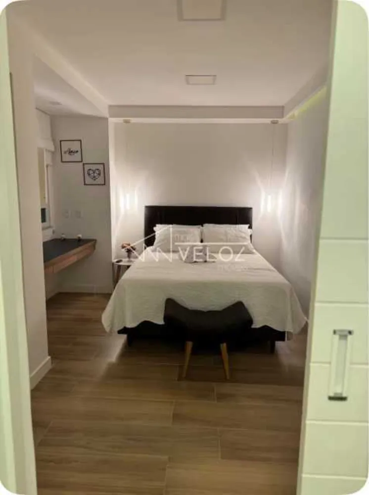 Kitnet-Studio, 30 m² - Foto 18