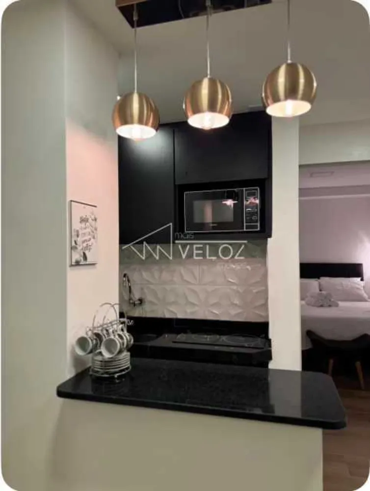 Kitnet-Studio, 30 m² - Foto 17