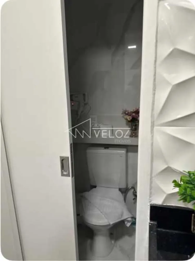 Kitnet-Studio, 30 m² - Foto 25