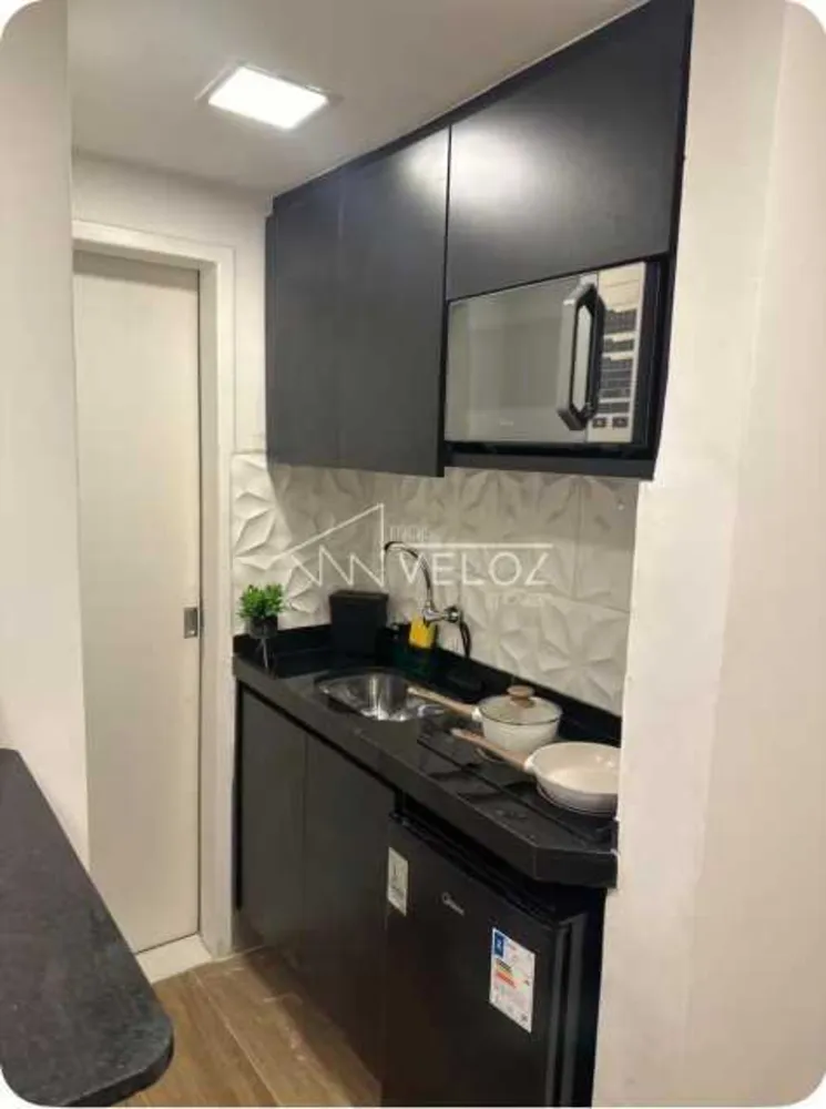 Kitnet-Studio, 30 m² - Foto 20
