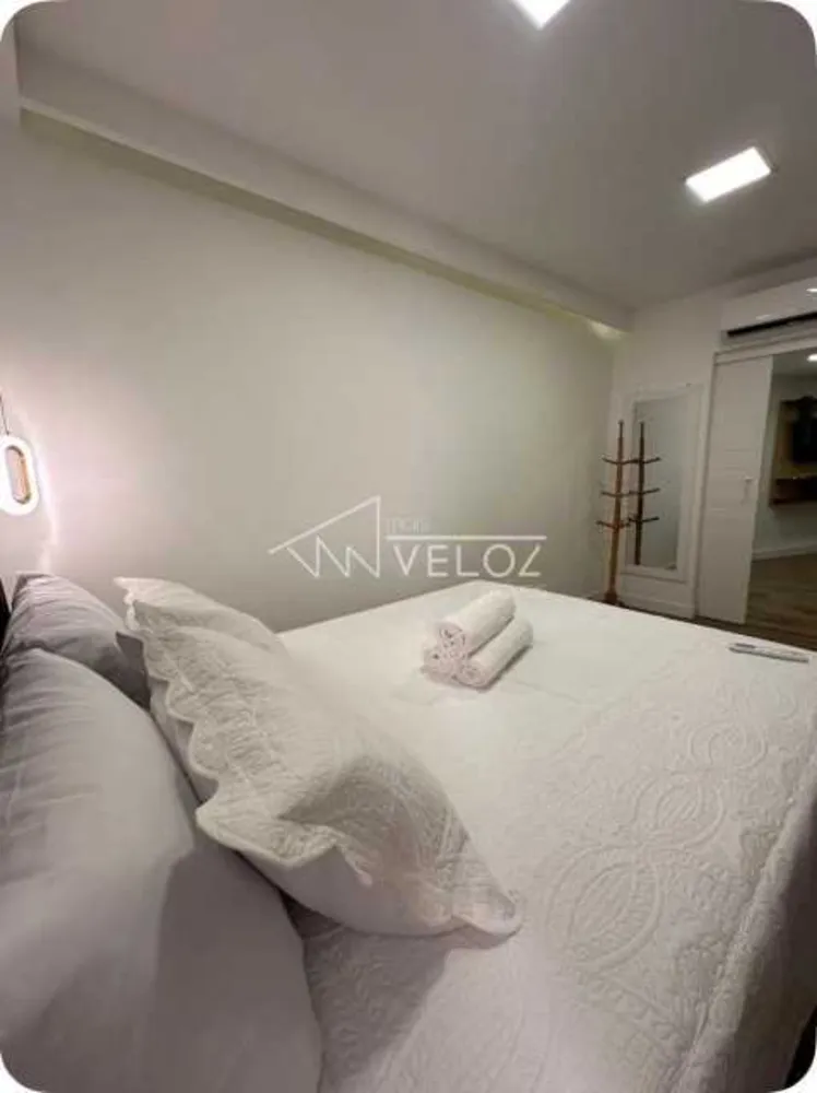 Kitnet-Studio, 30 m² - Foto 13