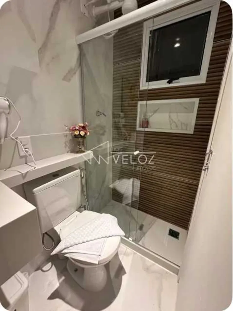 Kitnet-Studio, 30 m² - Foto 23