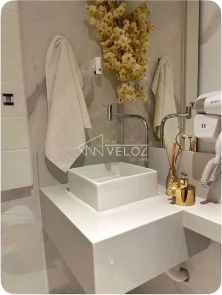 Kitnet-Studio, 30 m² - Foto 21