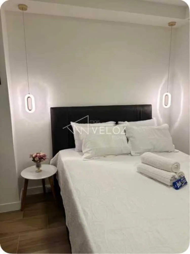 Kitnet-Studio, 30 m² - Foto 16